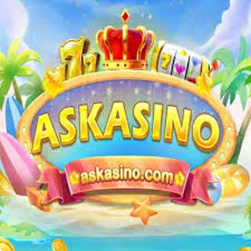 ASKASINO - Permainan Kasino Terbaik di Genggaman Anda