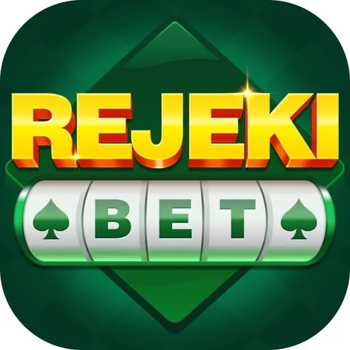 REJEKIBET - Game Idle Seru dan Menguntungkan